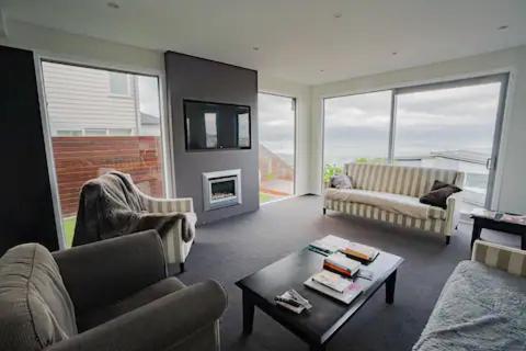The Perfect Stop Over Wellington Exterior photo