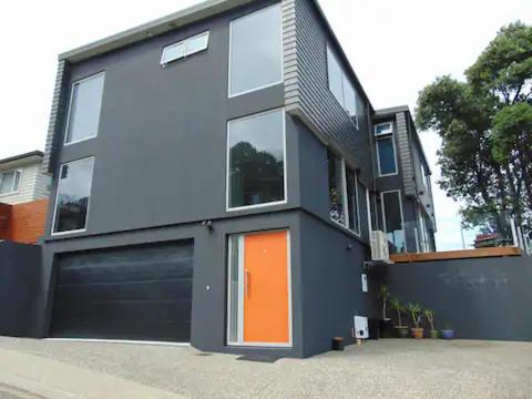 The Perfect Stop Over Wellington Exterior photo